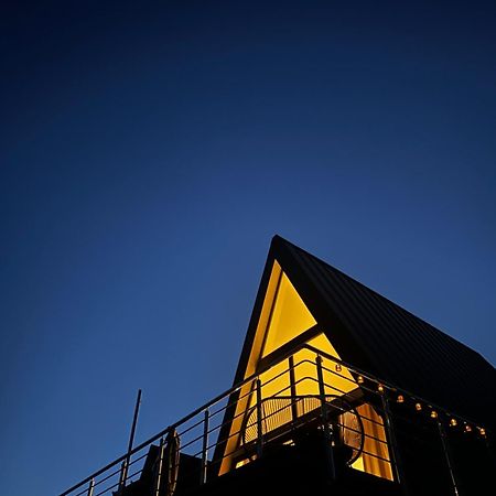 Villa Acko Oscadnica Esterno foto