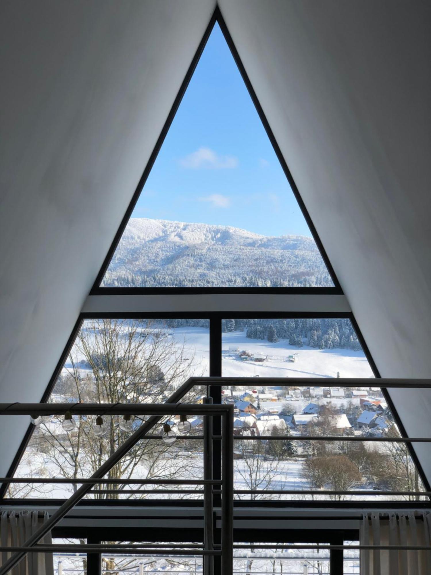 Villa Acko Oscadnica Esterno foto