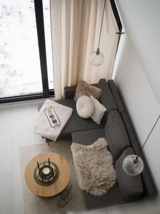 Villa Acko Oscadnica Esterno foto