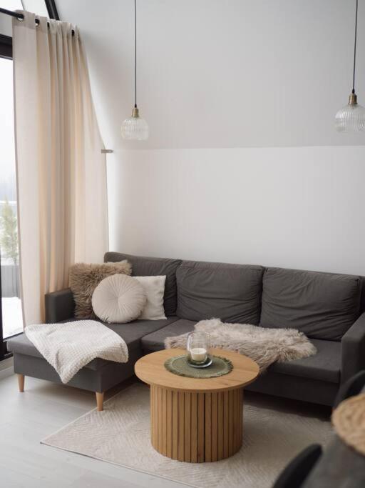 Villa Acko Oscadnica Esterno foto
