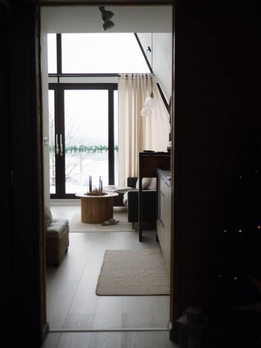 Villa Acko Oscadnica Esterno foto