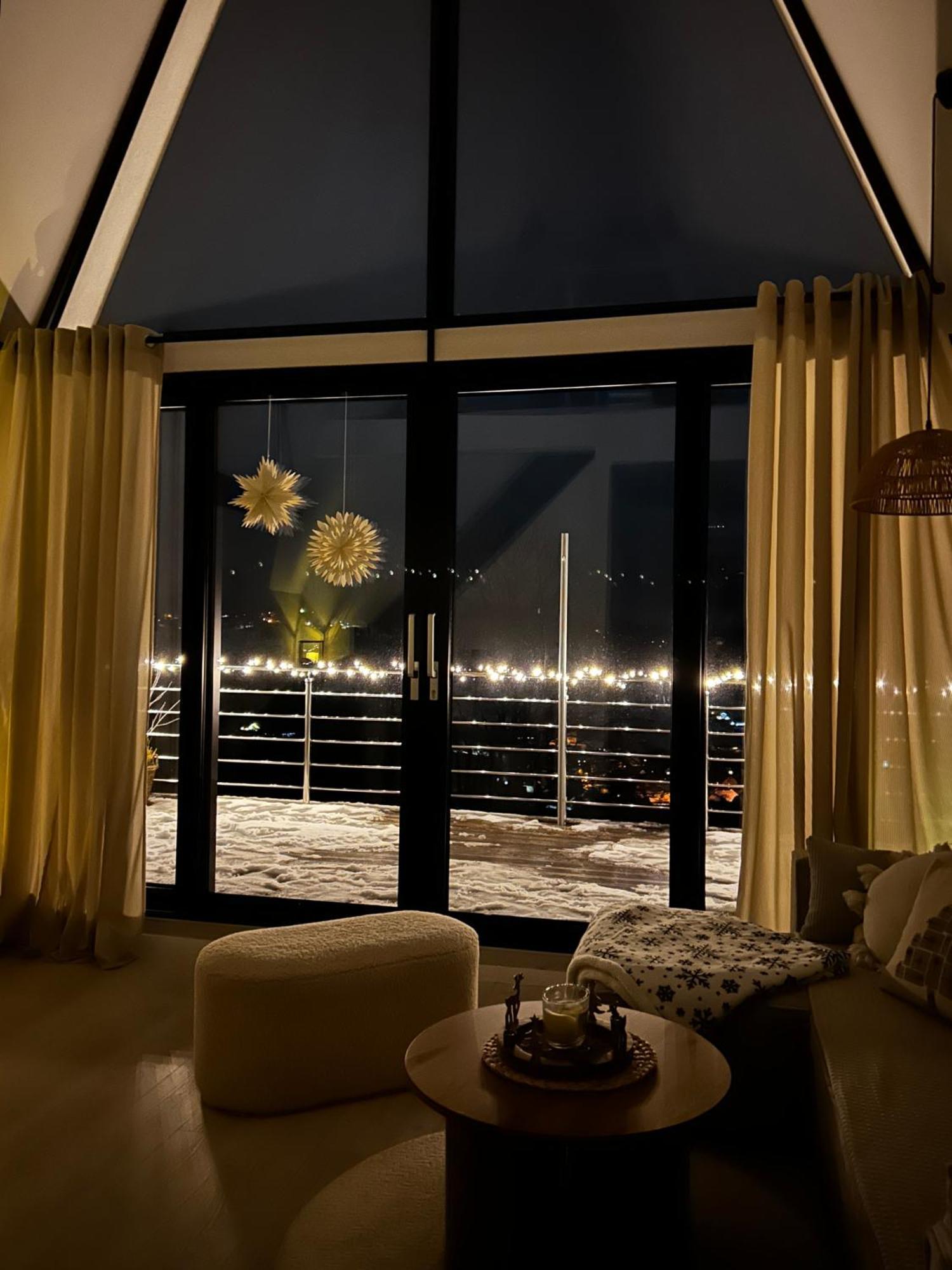 Villa Acko Oscadnica Esterno foto